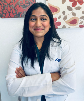 Dr. Shweta V. Annaldasula DDS